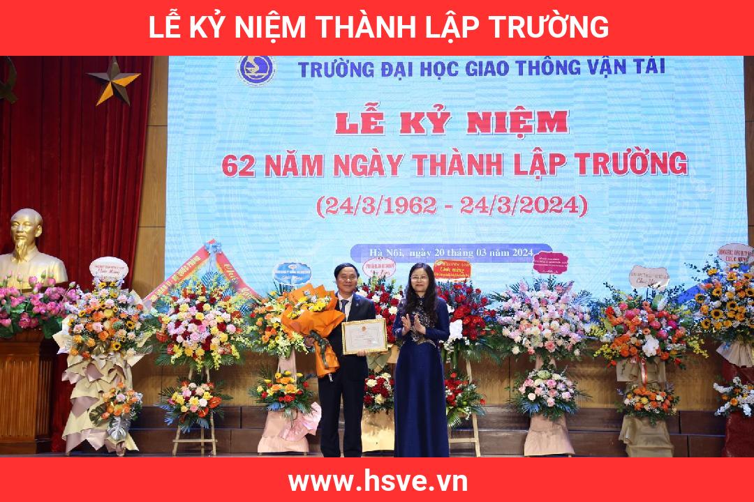 Lễ Kỷ Niệm Thành Lập Trường Lễ Kỷ Niệm Thành Lập Trường