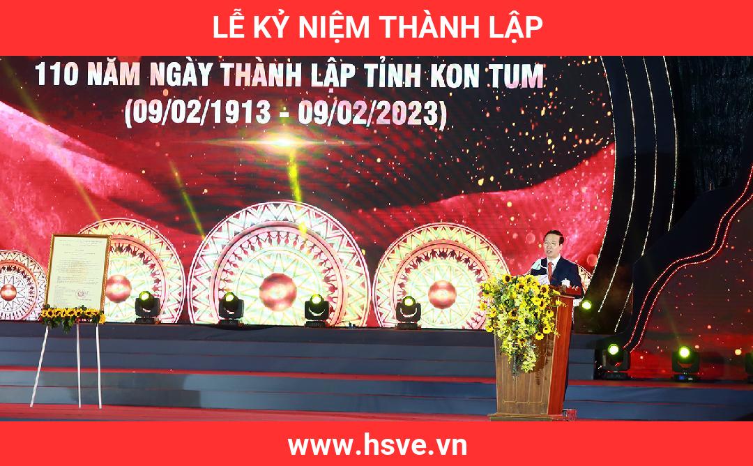 Lễ Kỷ Niệm Thành Lập Lễ Kỷ Niệm Thành Lập