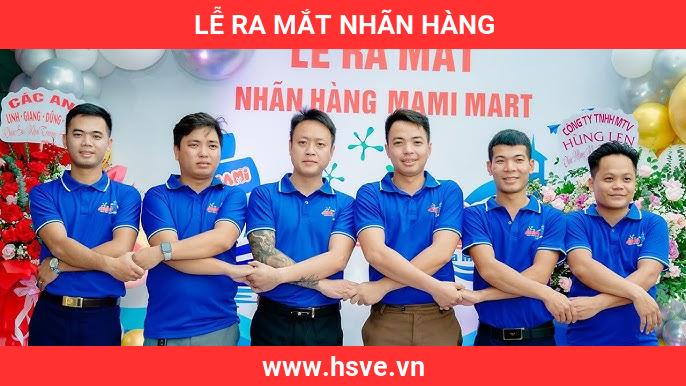 Lễ Ra Mắt Nhãn Hàng Lễ Ra Mắt Nhãn Hàng