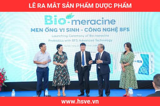 Lê Ra Mắt Sản Phẩm Dược Phẩm Lê Ra Mắt Sản Phẩm Dược Phẩm