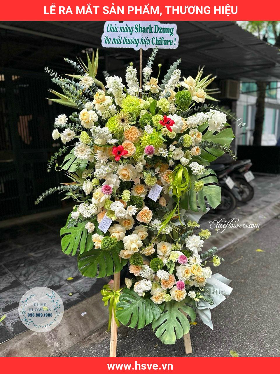 Lễ Ra Mắt Sản Phẩm, Thương Hiệu Lễ Ra Mắt Sản Phẩm, Thương Hiệu