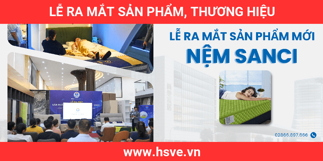 Lễ Ra Mắt Sản Phẩm, Thương Hiệu Lễ Ra Mắt Sản Phẩm, Thương Hiệu