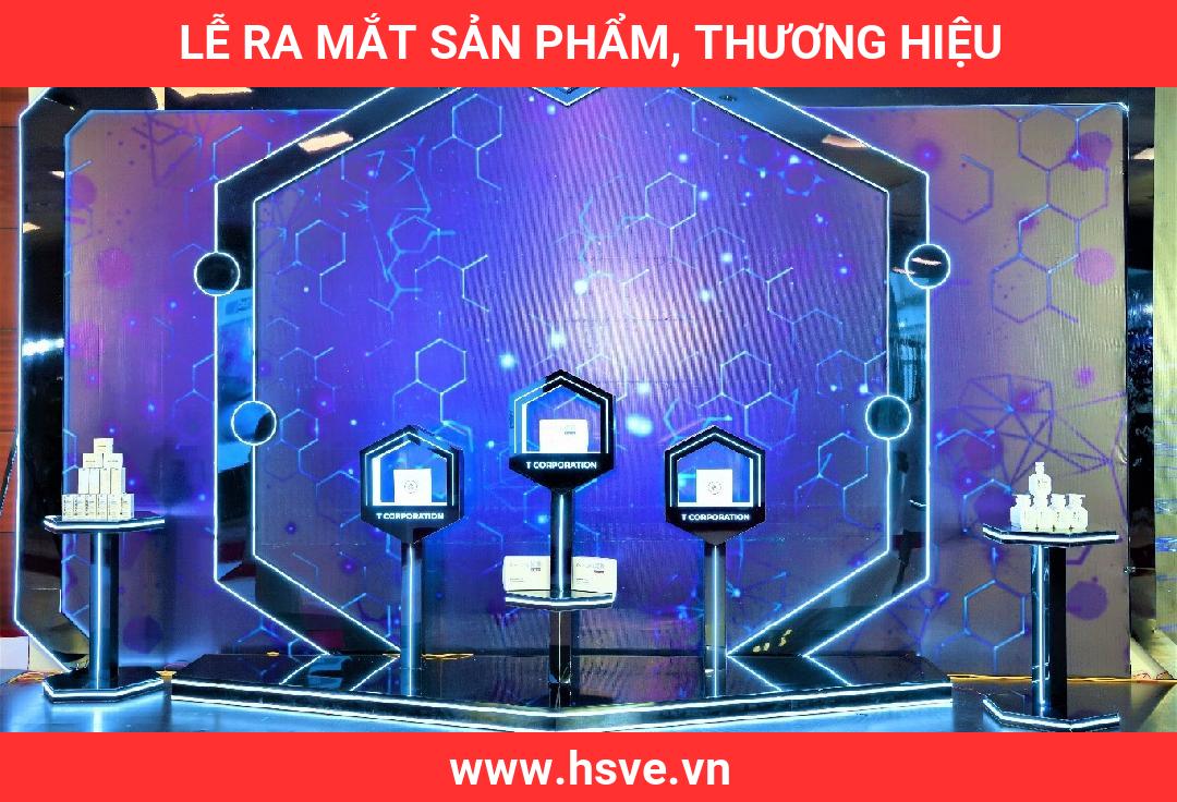 Lễ Ra Mắt Sản Phẩm, Thương Hiệu Lễ Ra Mắt Sản Phẩm, Thương Hiệu