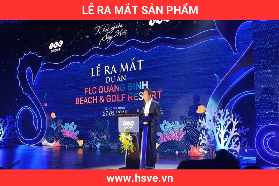 Lễ Ra Mắt Sản Phẩm Lễ Ra Mắt Sản Phẩm