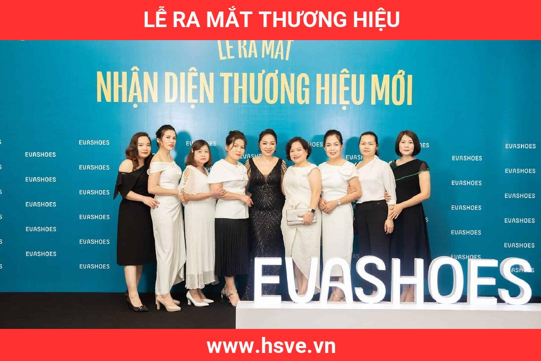Lễ Ra Mắt Thương Hiệu Lễ Ra Mắt Thương Hiệu