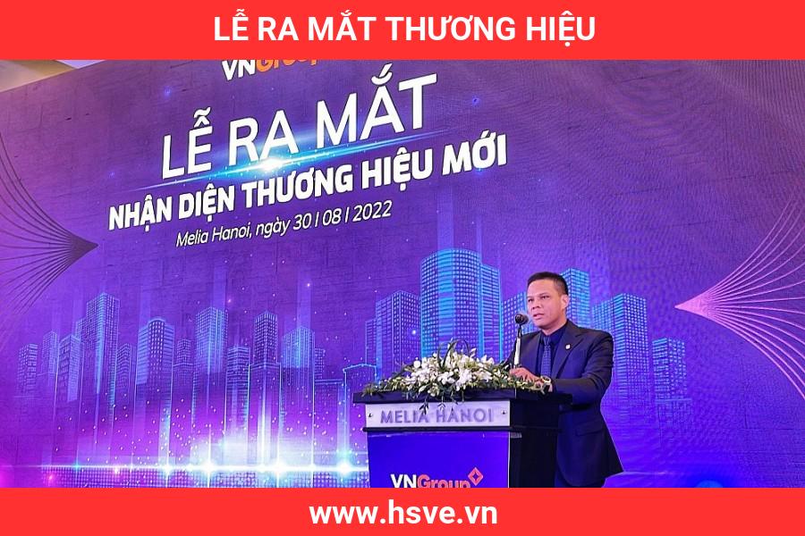Lễ Ra Mắt Thương Hiệu Lễ Ra Mắt Thương Hiệu