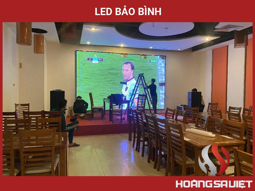 Led Bảo Bình Led Bảo Bình