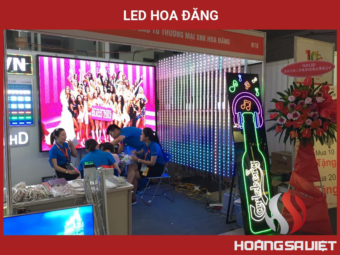 Led Hoa Đăng Led Hoa Đăng