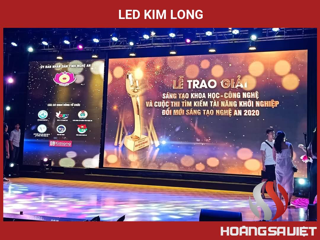 Led Kim Long Led Kim Long