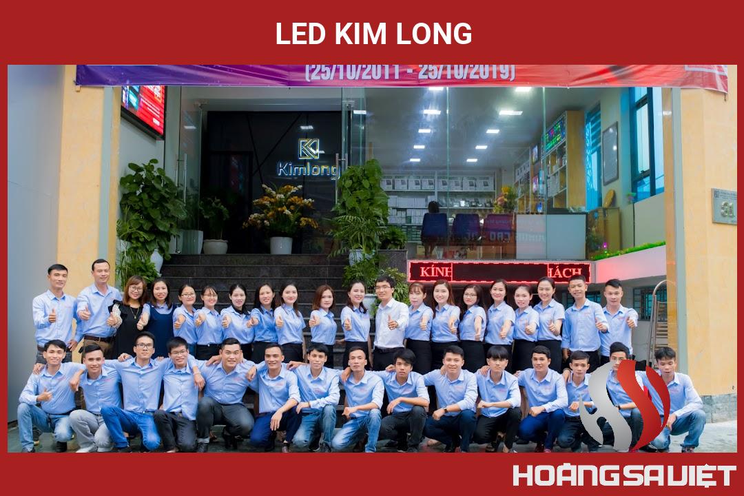 Led Kim Long Led Kim Long