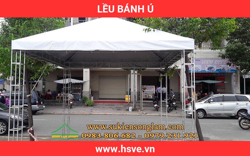 Lều Bánh Ú Lều Bánh Ú