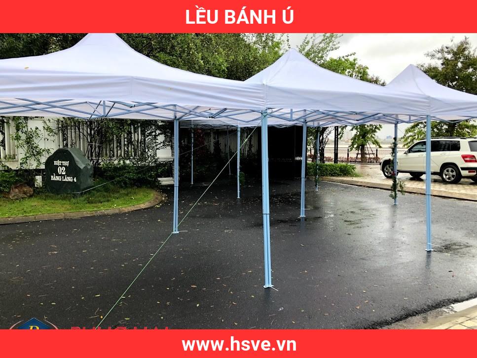 Lều Bánh Ú Lều Bánh Ú