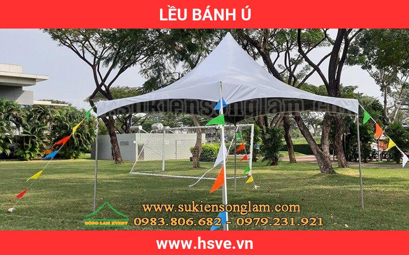 Lều Bánh Ú Lều Bánh Ú