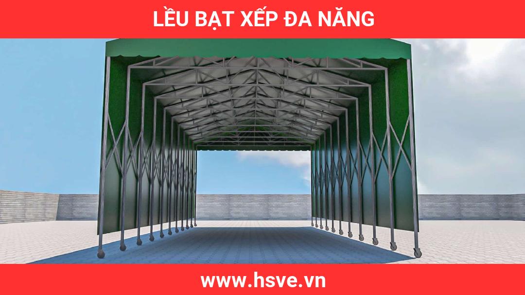 Lều Bạt Xếp Đa Năng Lều Bạt Xếp Đa Năng
