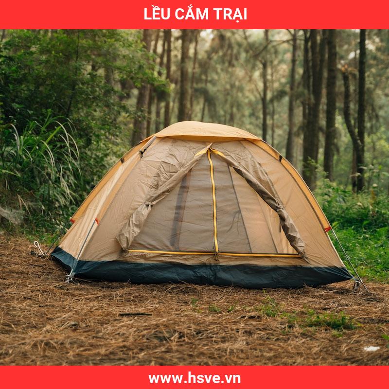 Lều Cắm Trại Lều Cắm Trại
