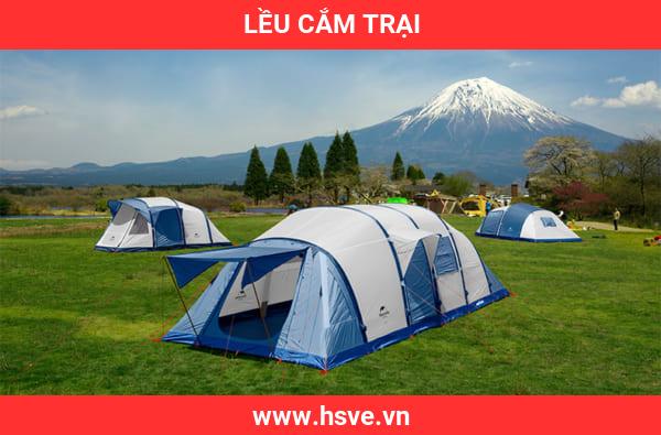 Lều Cắm Trại Lều Cắm Trại