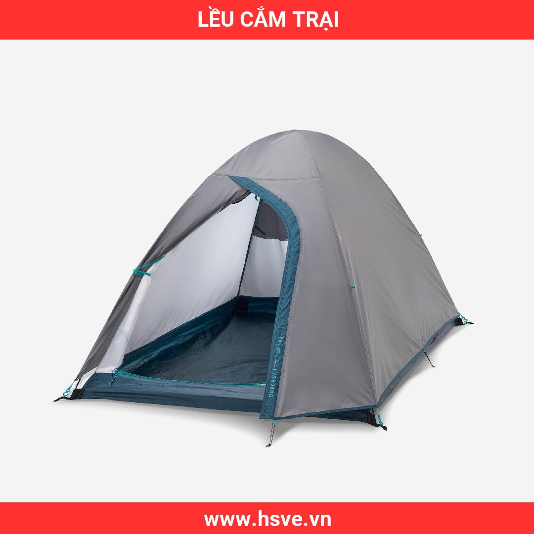 Lều Cắm Trại Lều Cắm Trại