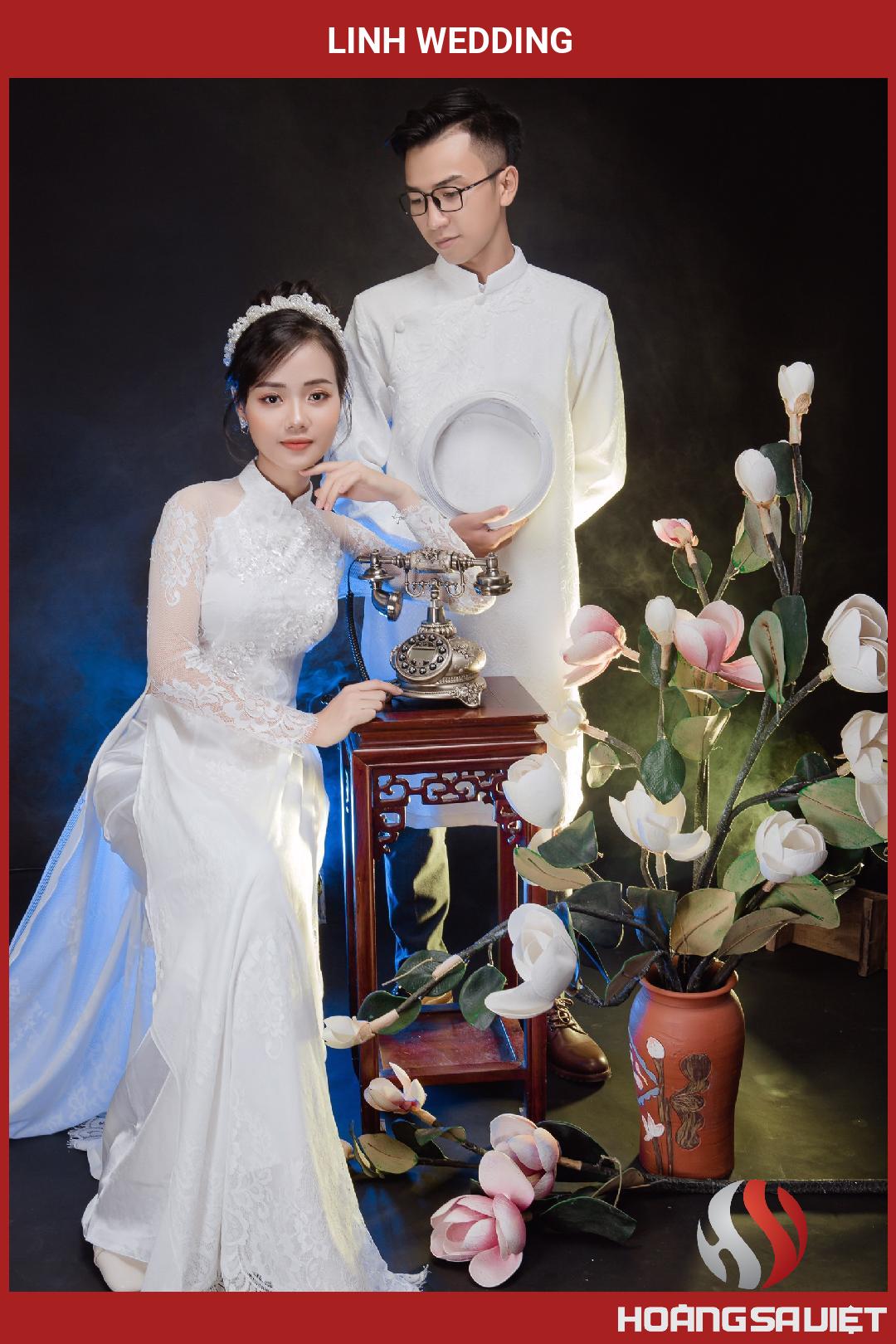 Linh Wedding Linh Wedding