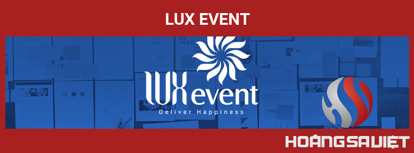 Lux Event Lux Event