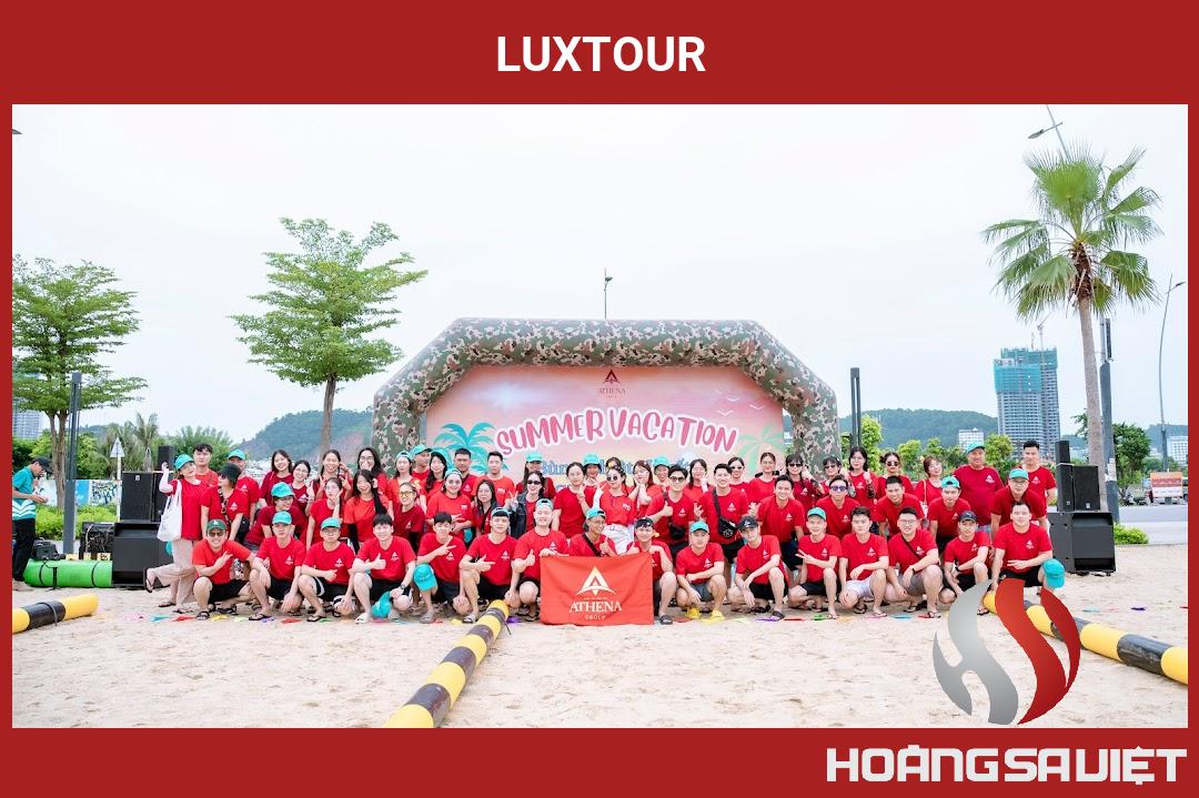 LuxTour LuxTour