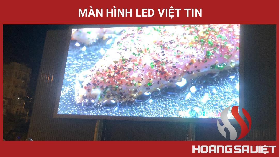 MÀN HÌNH LED VIỆT TIN MÀN HÌNH LED VIỆT TIN