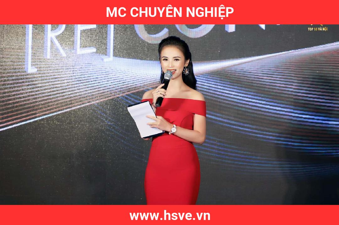 MC Chuyên Nghiệp MC Chuyên Nghiệp