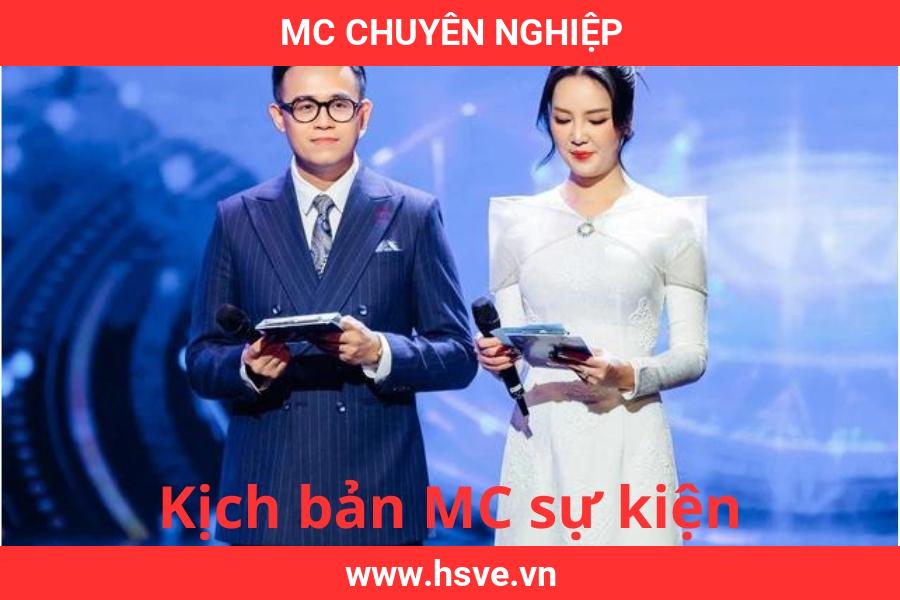 MC Chuyên Nghiệp MC Chuyên Nghiệp