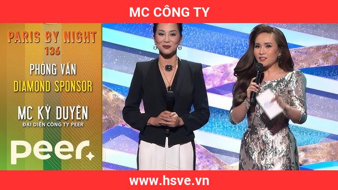MC Công Ty MC Công Ty