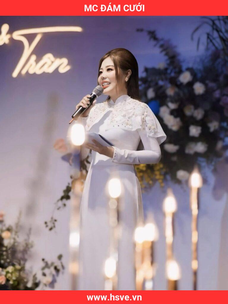MC Đám Cưới MC Đám Cưới