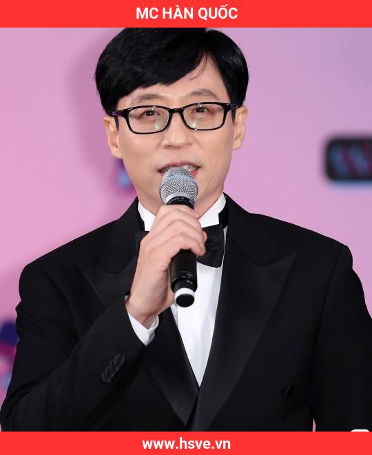 MC Hàn Quốc MC Hàn Quốc