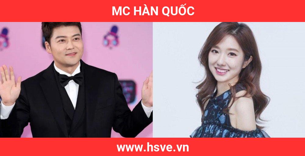 MC Hàn Quốc MC Hàn Quốc