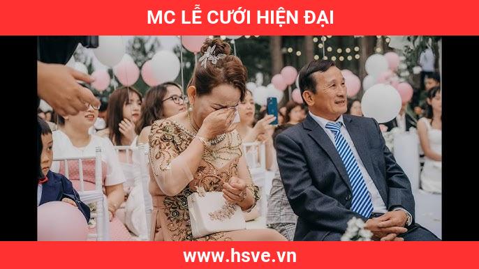 MC Lễ Cưới Hiện Đại MC Lễ Cưới Hiện Đại