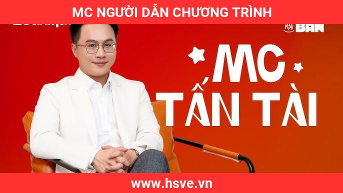 MC Người dẫn chương trình MC Người dẫn chương trình