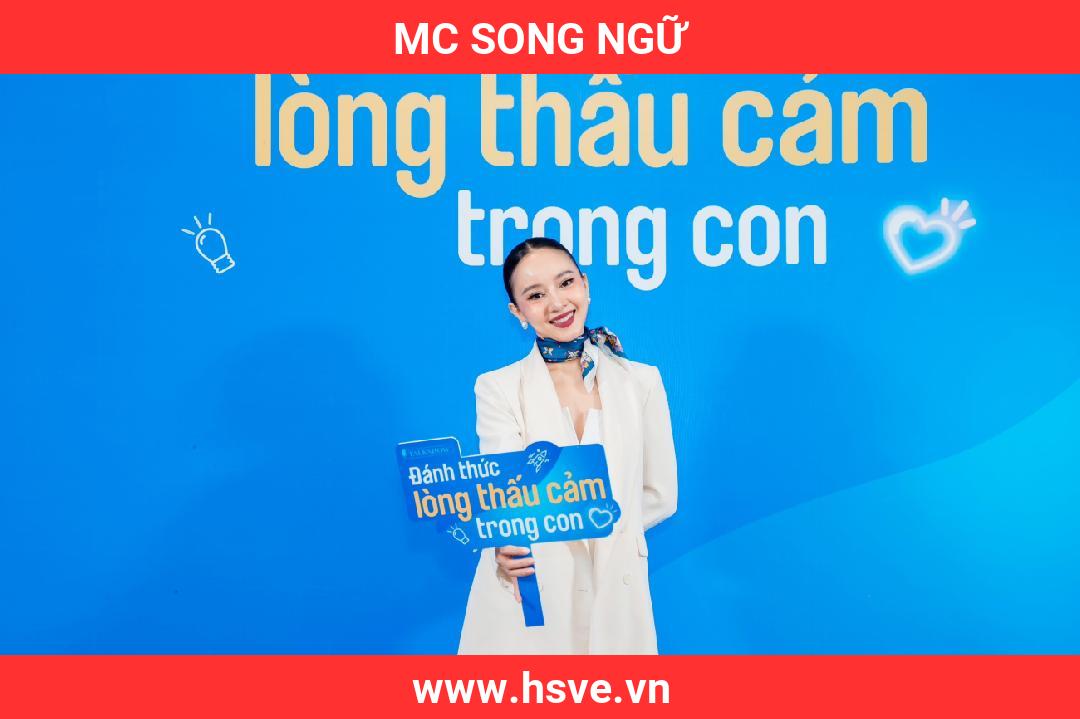 MC Song Ngữ MC Song Ngữ