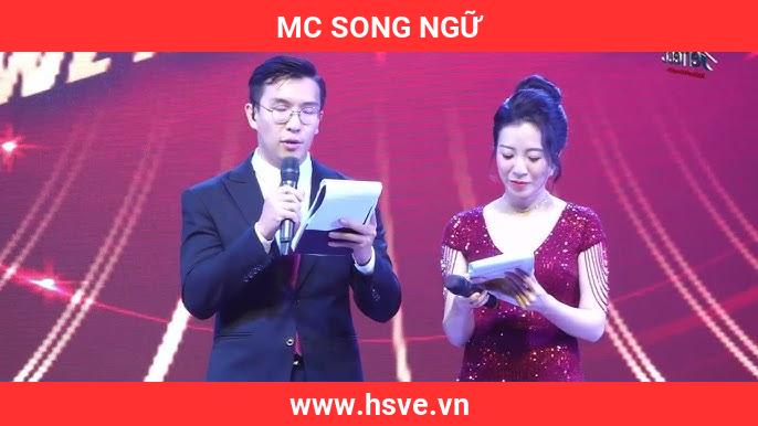 MC Song Ngữ MC Song Ngữ