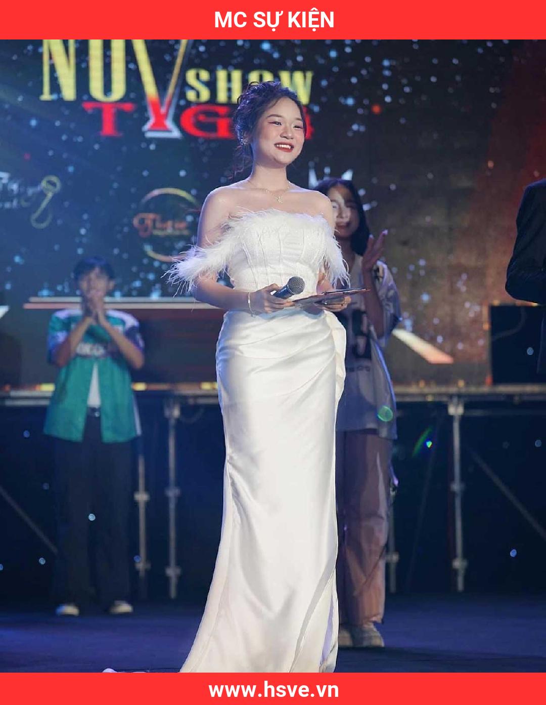 MC Sự Kiện MC Sự Kiện