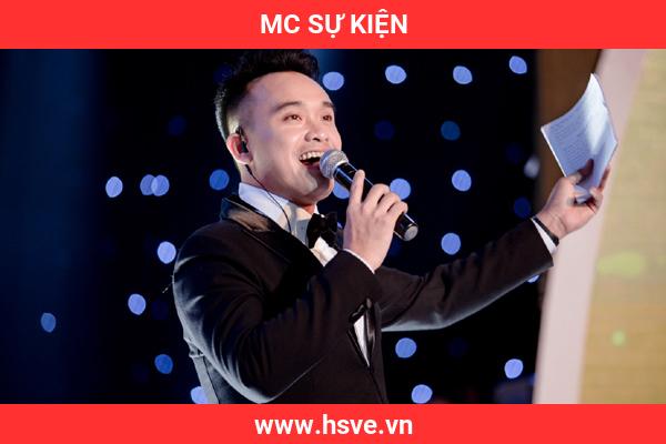 MC Sự Kiện MC Sự Kiện