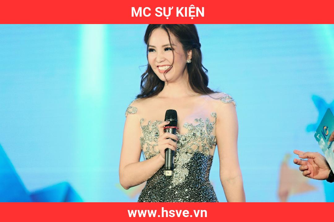 MC Sự Kiện MC Sự Kiện