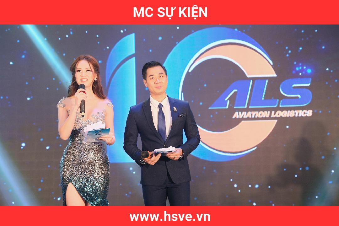 MC Sự Kiện MC Sự Kiện