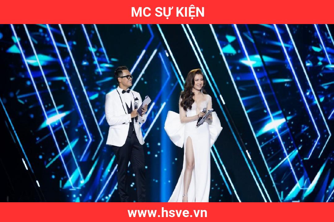 MC Sự Kiện MC Sự Kiện