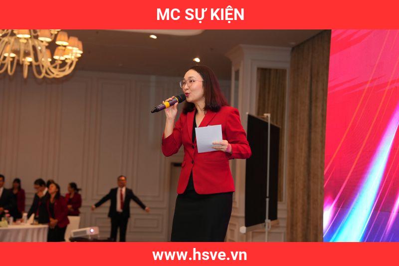 MC Sự Kiện MC Sự Kiện