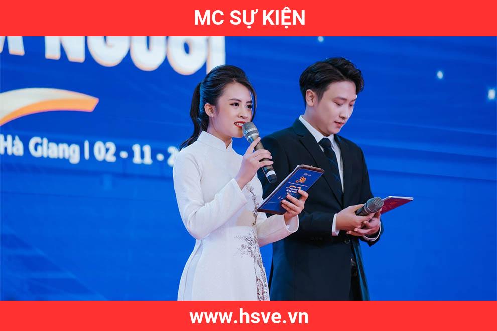 MC Sự Kiện MC Sự Kiện