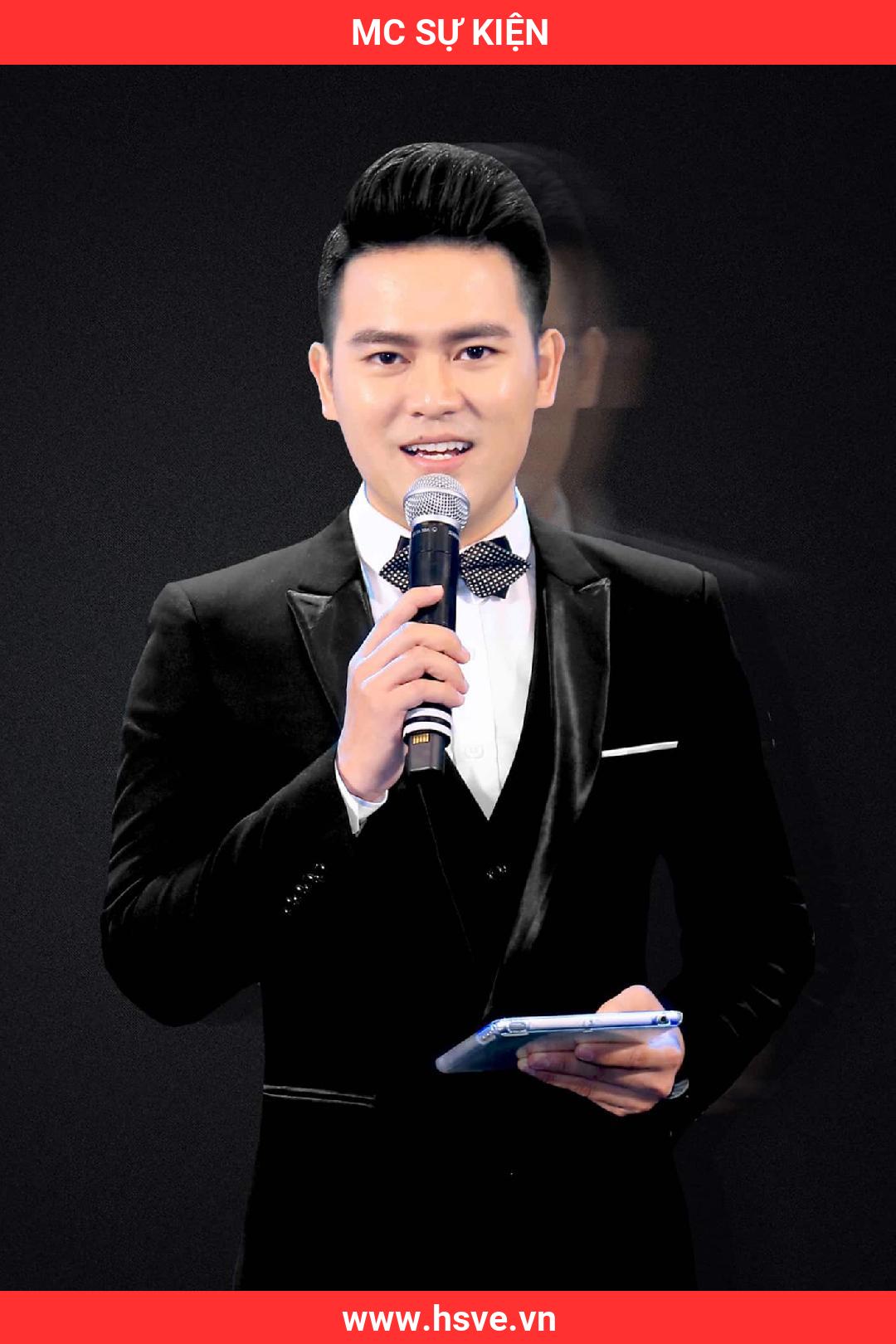 MC Sự Kiện MC Sự Kiện