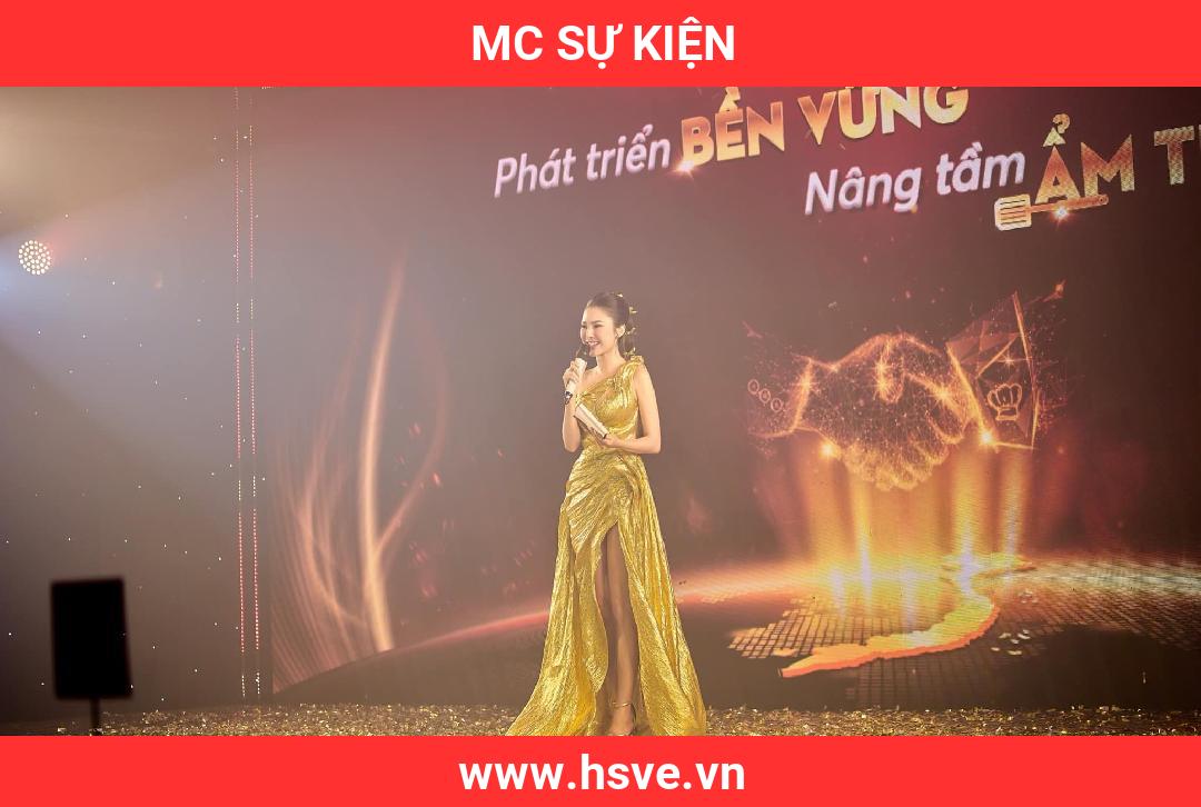 MC Sự Kiện MC Sự Kiện