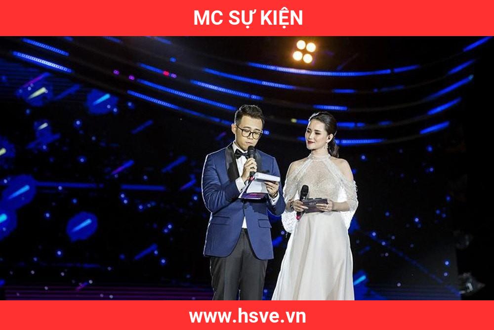 MC Sự Kiện MC Sự Kiện