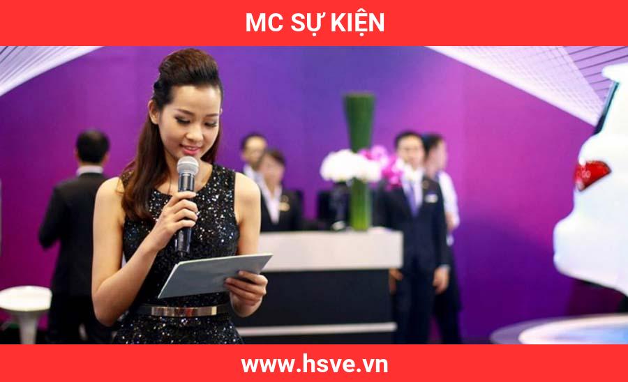 MC Sự Kiện MC Sự Kiện