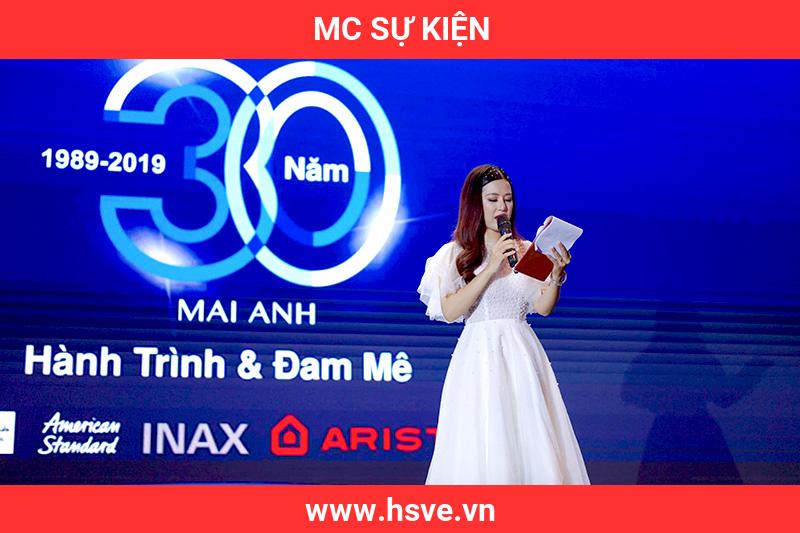 MC Sự Kiện MC Sự Kiện