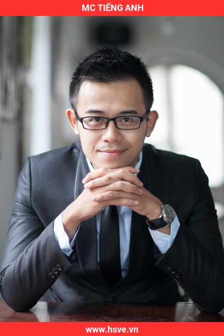 MC Tiếng Anh MC Tiếng Anh