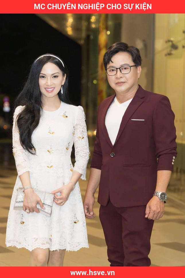MC chuyên nghiệp cho sự kiện MC chuyên nghiệp cho sự kiện