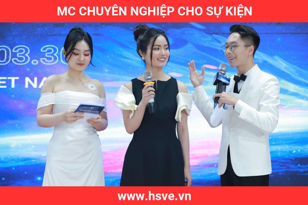 MC chuyên nghiệp cho sự kiện MC chuyên nghiệp cho sự kiện